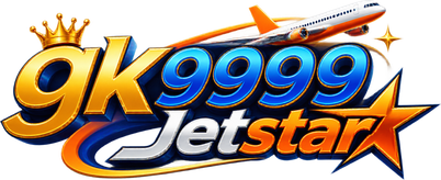 GK9999 Jetstar লোগো